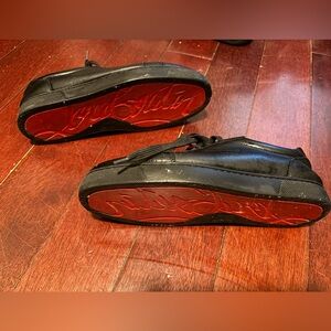 christian louboutin size 37.5